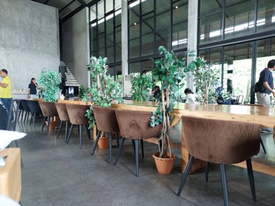 บรรยากาศ