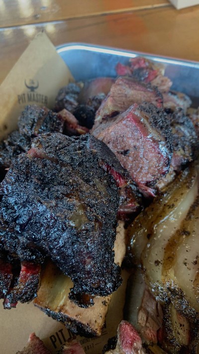 beef rips