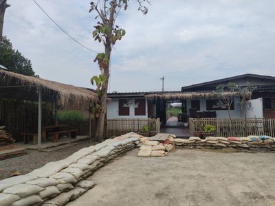 บรรยากาศ