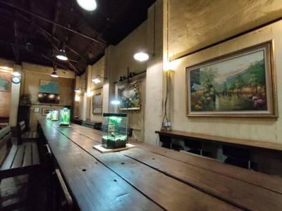 บรรยากาศ