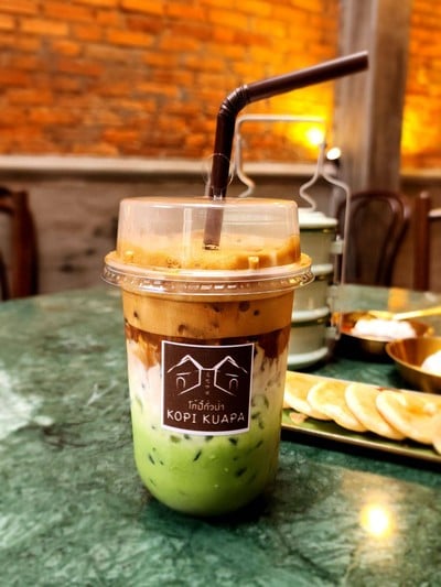 Kopi Kuapa