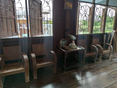 บรรยากาศ