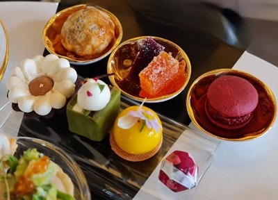 อาหาร หรือ เครื่องดื่ม