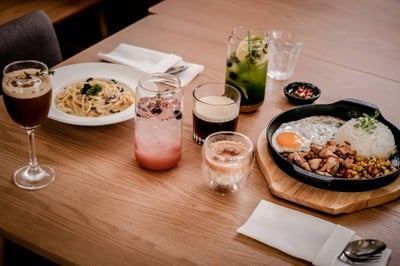 SOULFUL COFFEE ROASTERS Cha Am