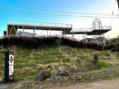 Ma - Ma - Doo Cafe @เขาพลวง บึงสามพัน