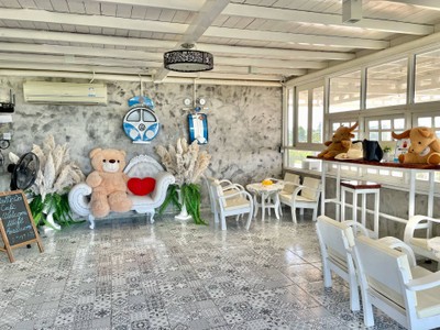 บรรยากาศ.