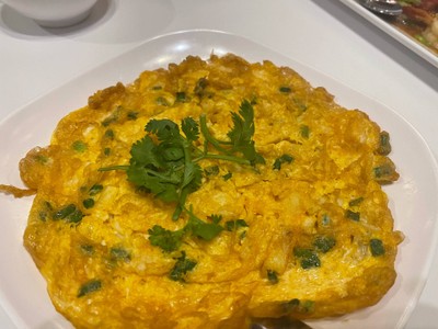 ไข่เจียว