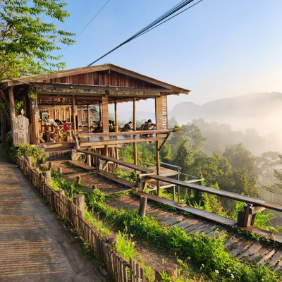 หน้าร้าน