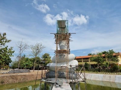 องค์ปู่ศรีสุทโธ