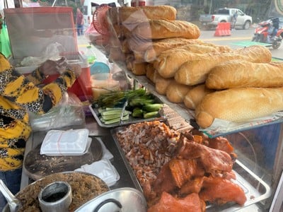 ขนมปังบัตเต