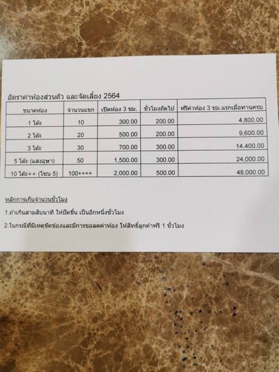 อื่นๆ