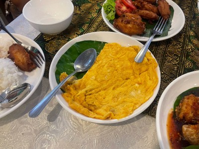 ไข่เจียว