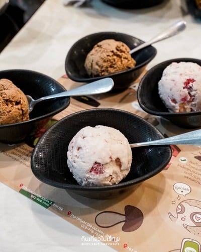 ไอศกรีมฮาเก้นดาส