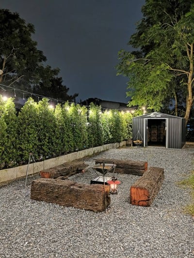 บรรยากาศ