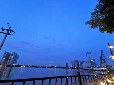 บรรยากาศ