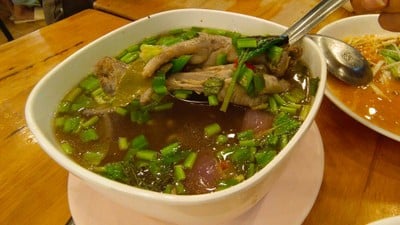 ซุปเปอร์ตีนไก่