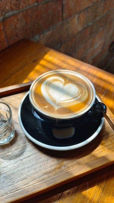 เมนูของร้าน ปลาชุม : Plachum Café & Bistro