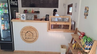 Klinsuk Cafa & Bar