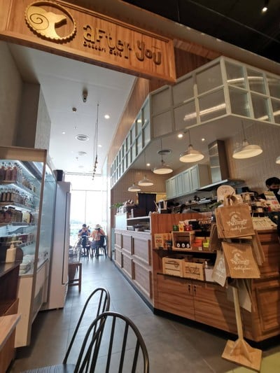 หน้าร้าน