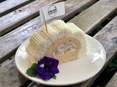 เมนูของร้าน หมอกคาเฟ่ ⠀⠀⠀⠀