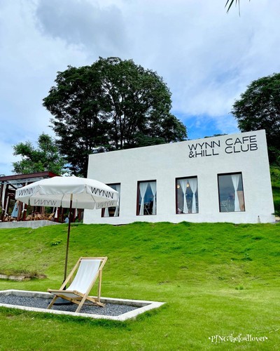 หน้าร้าน