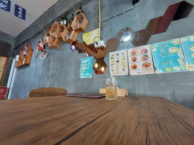 บรรยากาศ