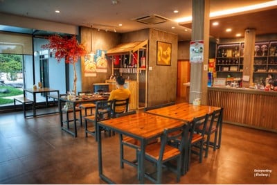 Nomimono Izakaya