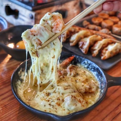 Nomimono Izakaya