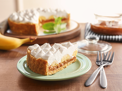 บานอฟฟี่พาย