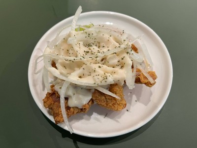 สโนว์ออเนียน