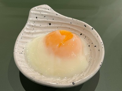 ไข่ออนเซ็น