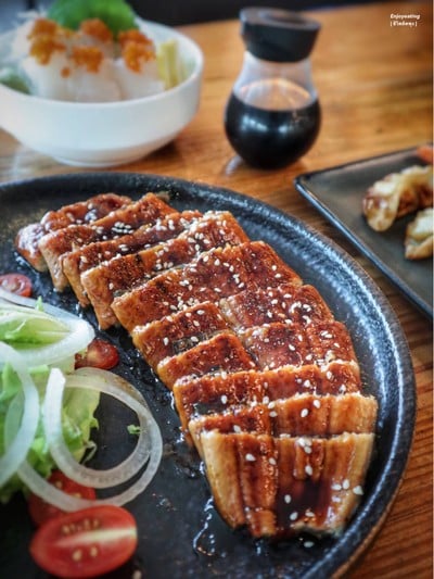 Nomimono Izakaya
