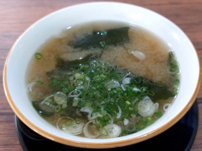 ซุปมิโสะ รีฟิล