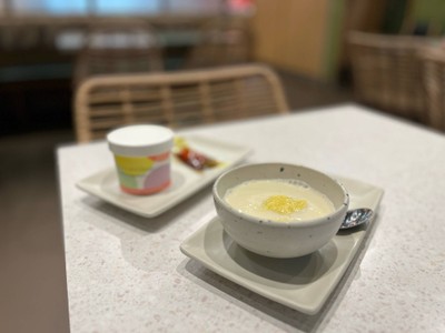 ของหวาน