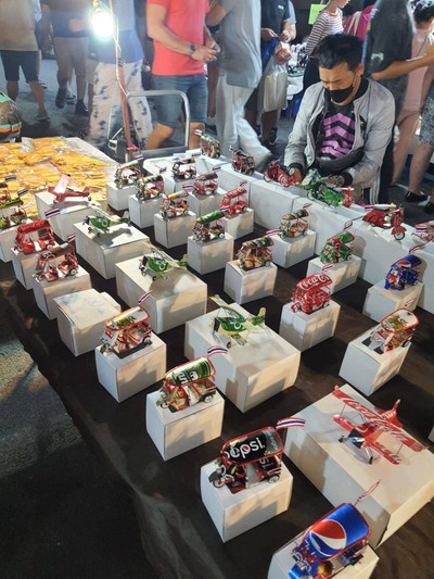 บรรยากาศ