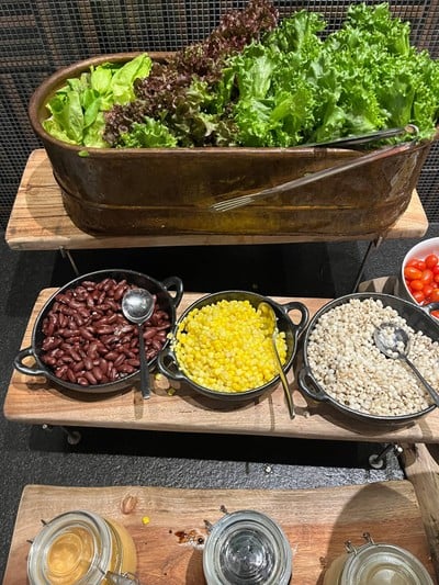 ห้องอาหาร