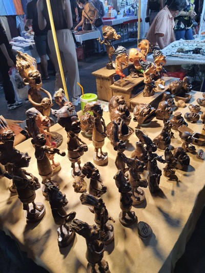 บรรยากาศ