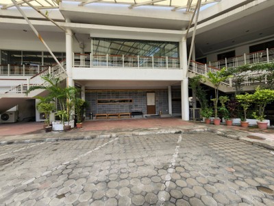 หน้าร้าน