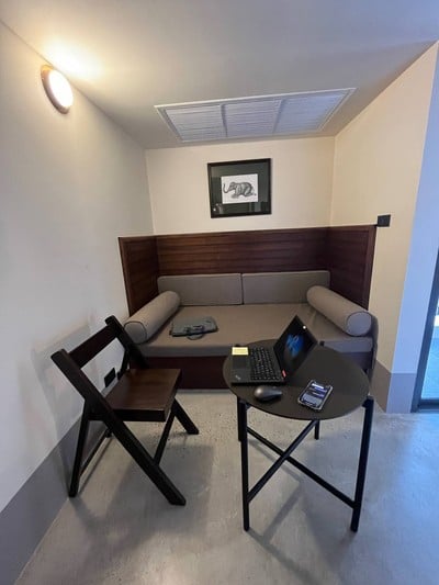 ห้องพัก