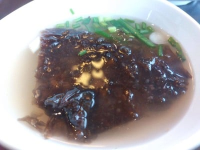 น้ำซุป