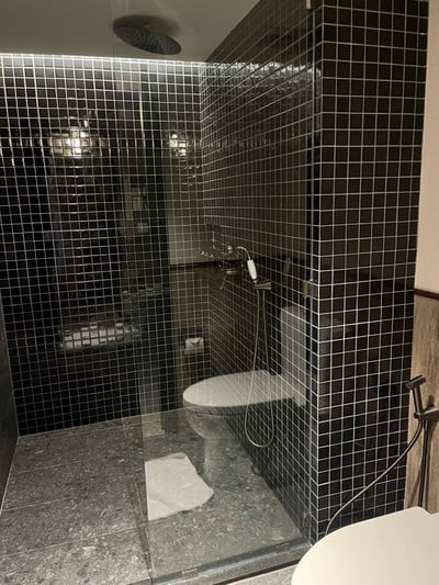 ห้องน้ำ