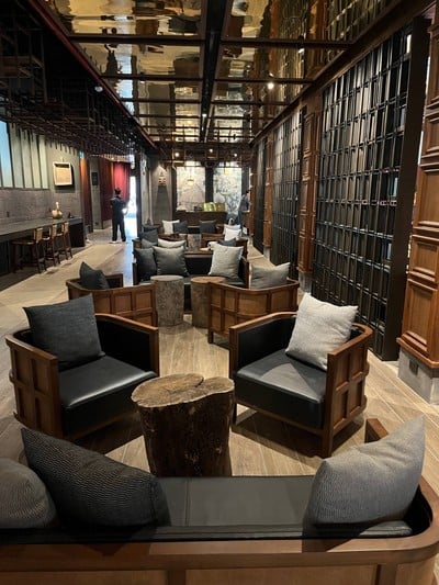 บริเวณโดยรอบ