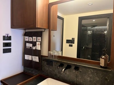 ห้องน้ำ