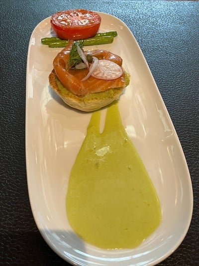 ห้องอาหาร