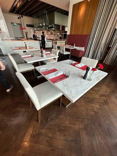 Viu The St. Regis Bangkok