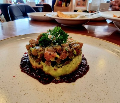 ทูน่า ทาทาร์