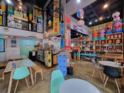 บรรยากาศ