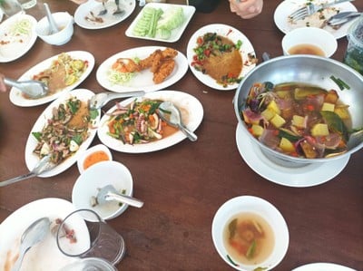 อาหาร หรือ เครื่องดื่ม