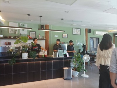 บรรยากาศ