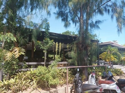 หน้าร้าน